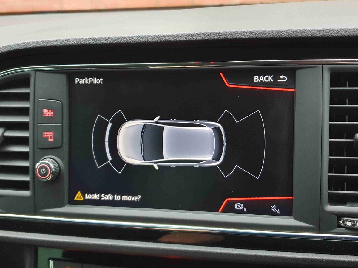 Used SEAT Leon 2019 for sale - 77042924: Photo 24