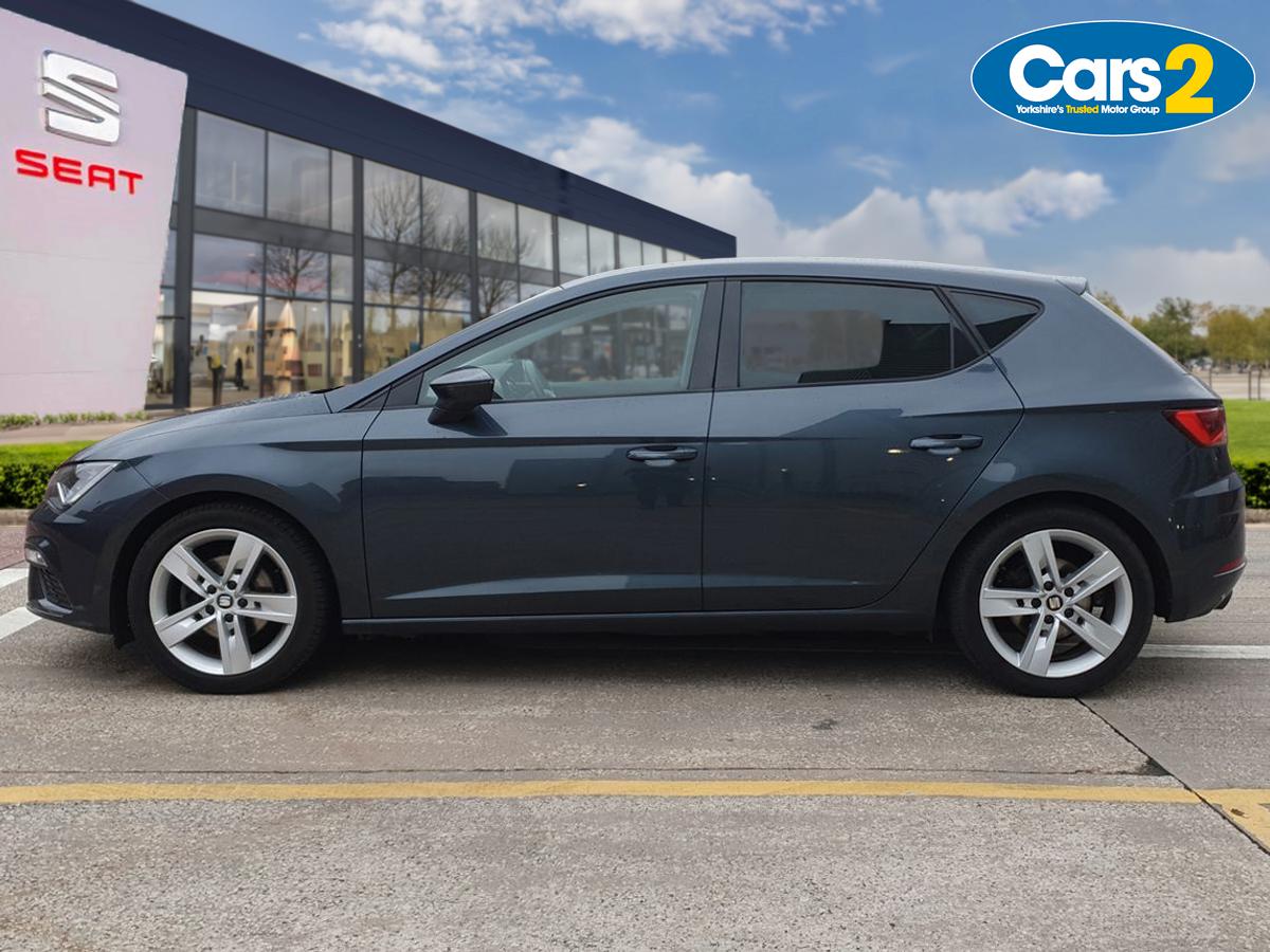 Used SEAT Leon 2019 for sale - 77042924: Photo 6