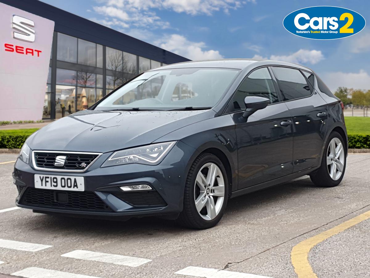 Used SEAT Leon 2019 for sale - 77042924: Photo 7
