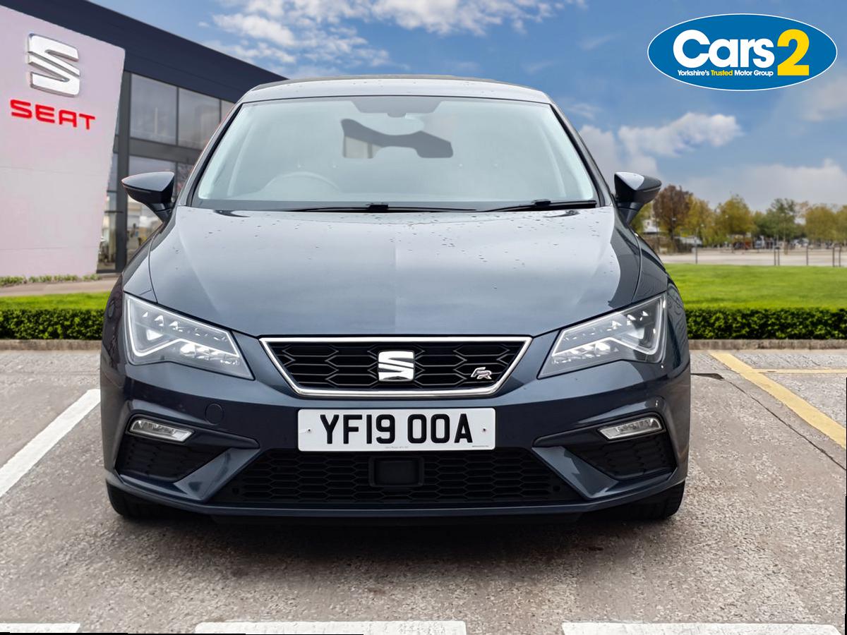 Used SEAT Leon 2019 for sale - 77042924: Photo 8
