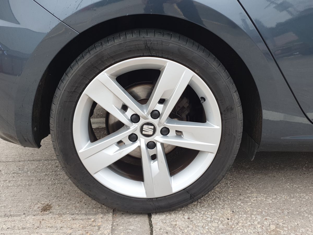 Used SEAT Leon 2019 for sale - 77042924: Photo 9