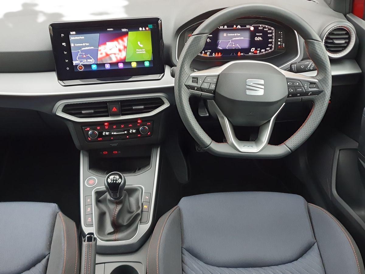 Used SEAT Arona 2025 for sale - 76615424: Photo 11