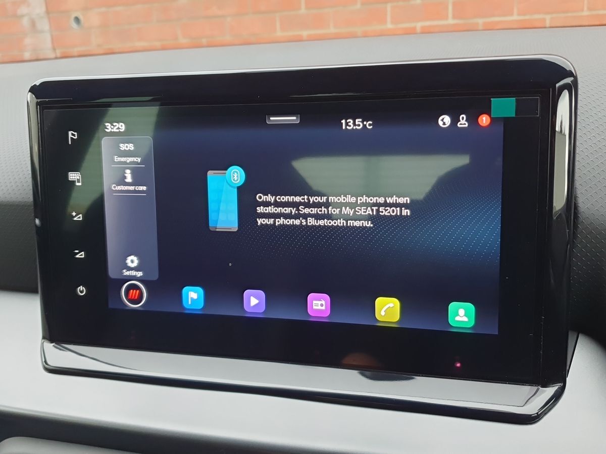 Used SEAT Arona 2025 for sale - 76615424: Photo 21