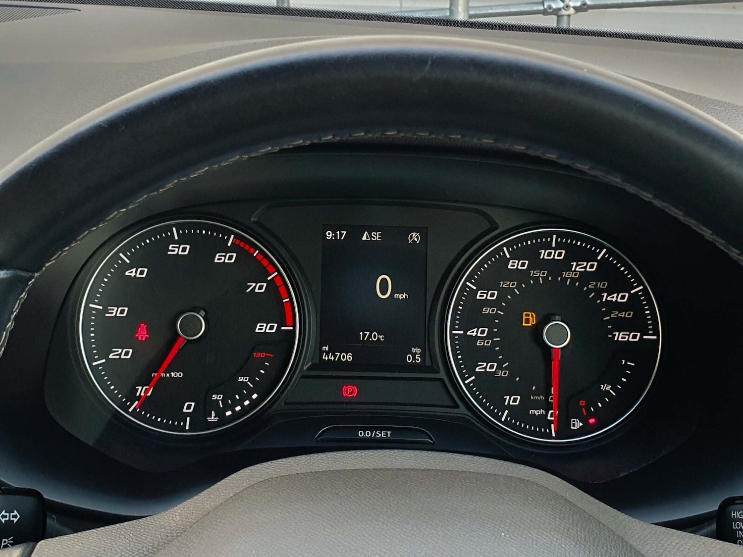 Vehicle 34