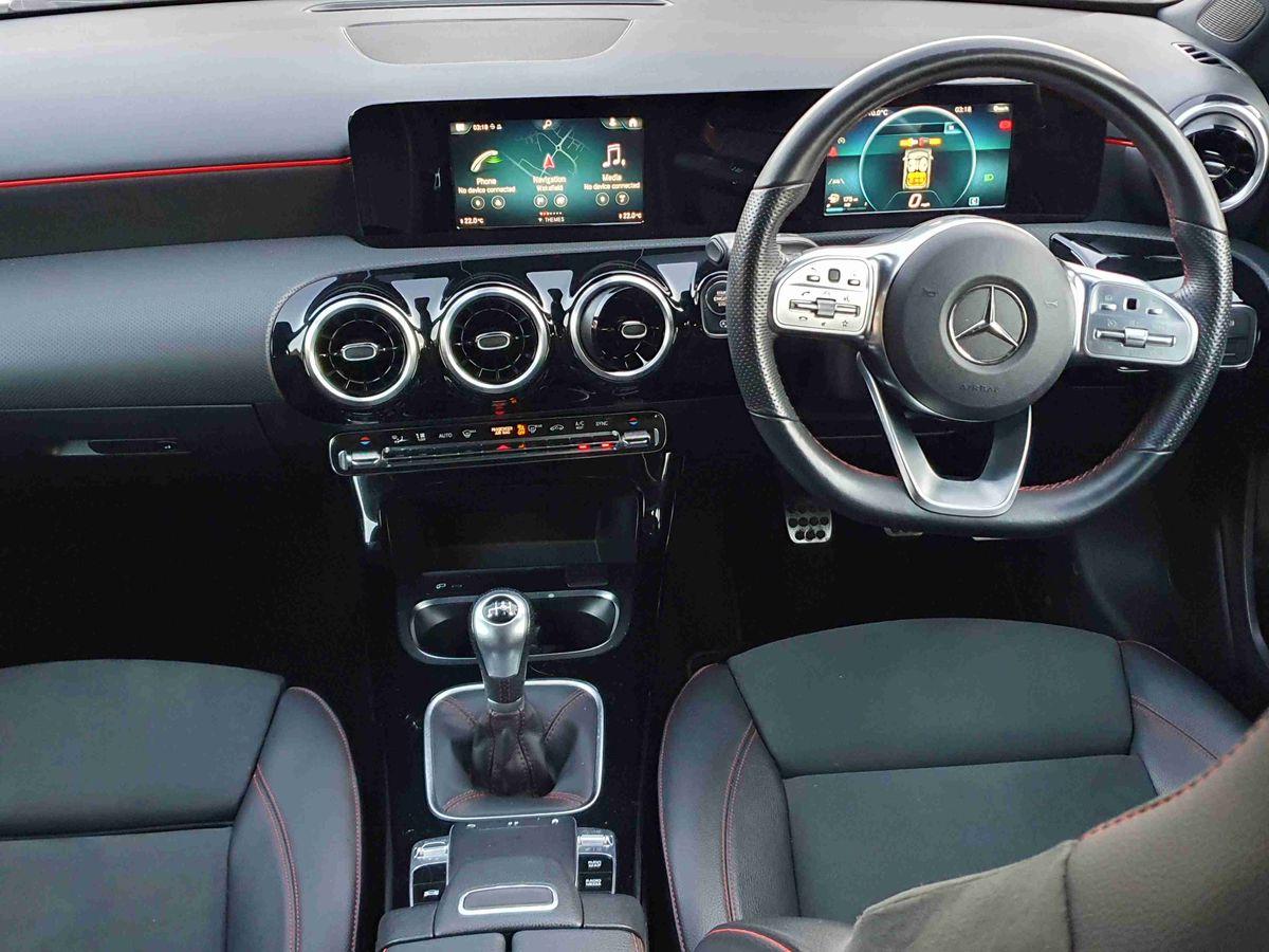 Used Mercedes-Benz A-Class 2019 for sale - 76817650: Photo 11