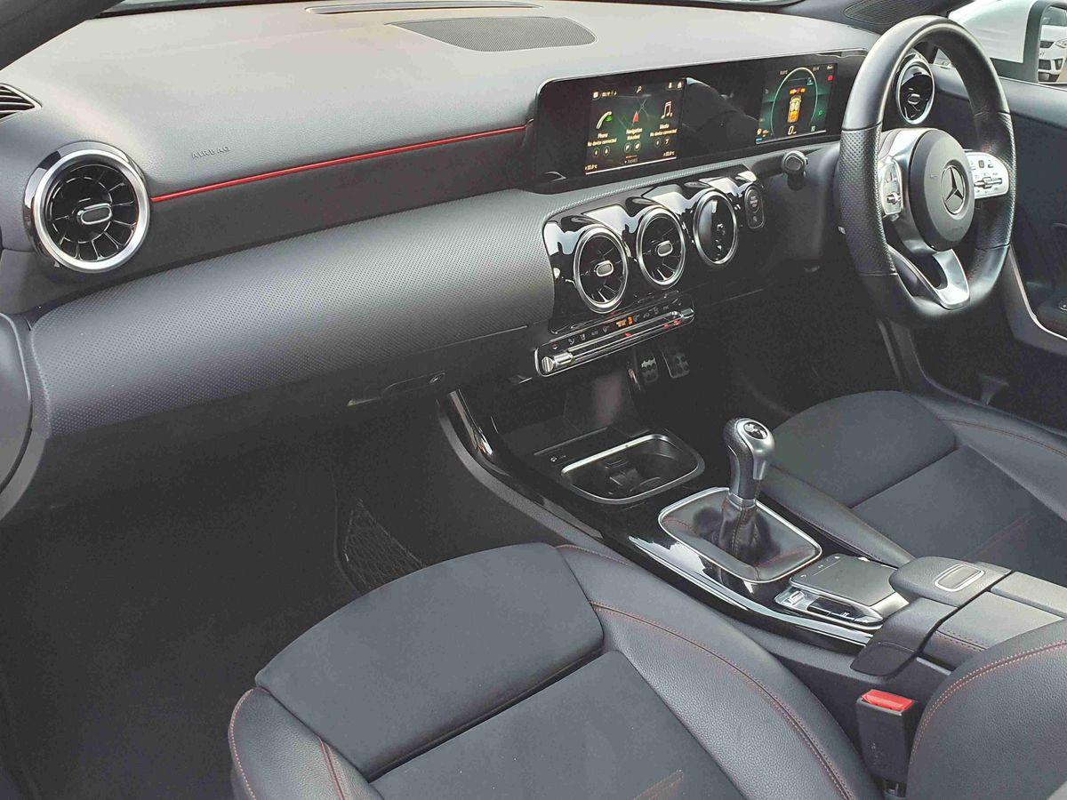 Used Mercedes-Benz A-Class 2019 for sale - 76817650: Photo 15