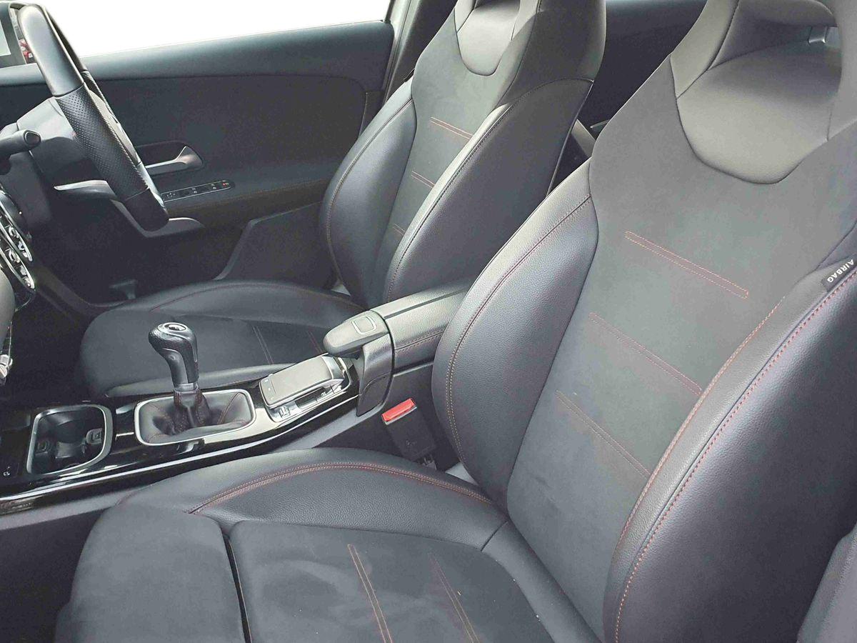 Used Mercedes-Benz A-Class 2019 for sale - 76817650: Photo 16