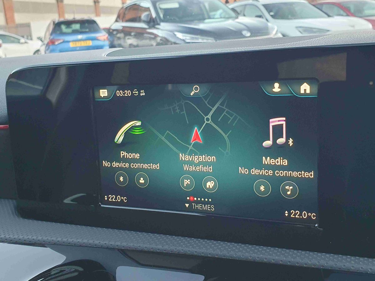 Used Mercedes-Benz A-Class 2019 for sale - 76817650: Photo 19