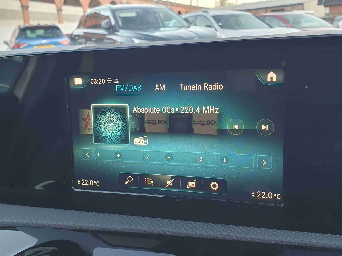 Used Mercedes-Benz A-Class 2019 for sale - 76817650: Photo 20