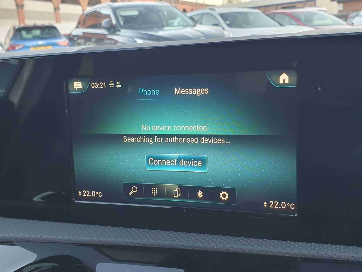 Used Mercedes-Benz A-Class 2019 for sale - 76817650: Photo 22