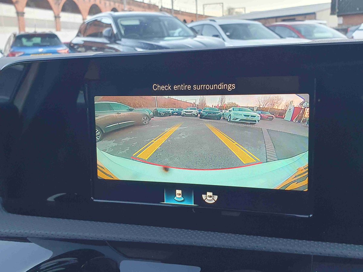 Used Mercedes-Benz A-Class 2019 for sale - 76817650: Photo 23