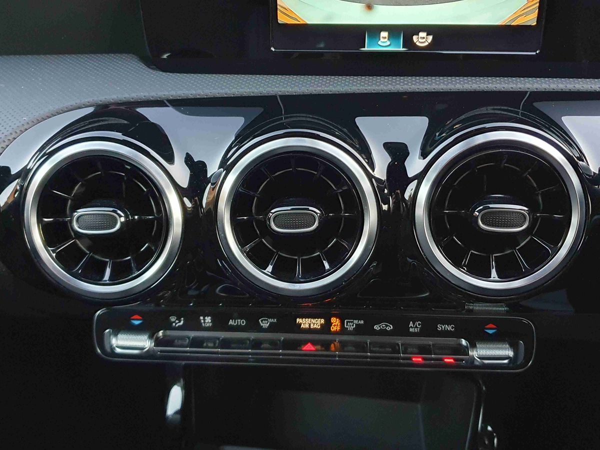 Used Mercedes-Benz A-Class 2019 for sale - 76817650: Photo 24