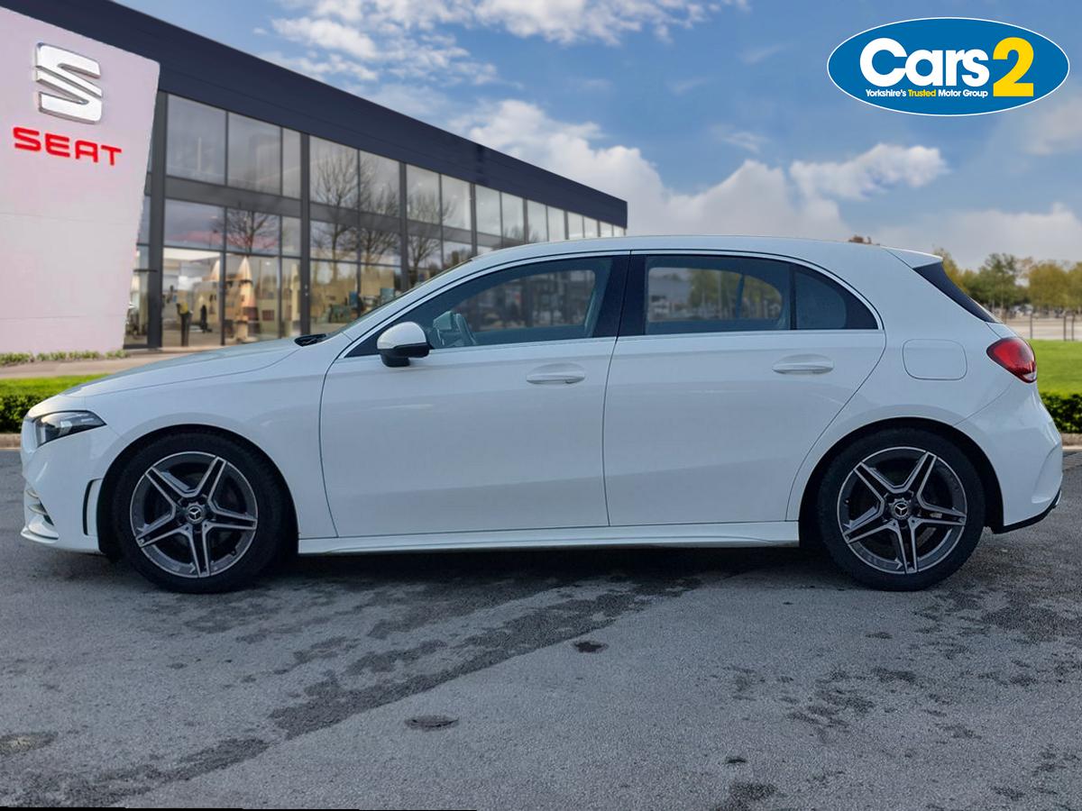 Used Mercedes-Benz A-Class 2019 for sale - 76817650: Photo 6