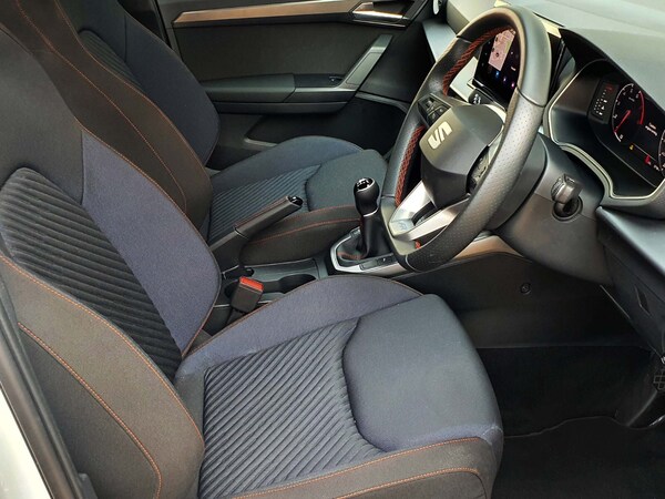 Used SEAT Arona 2025 for sale - 75483329: Photo 11