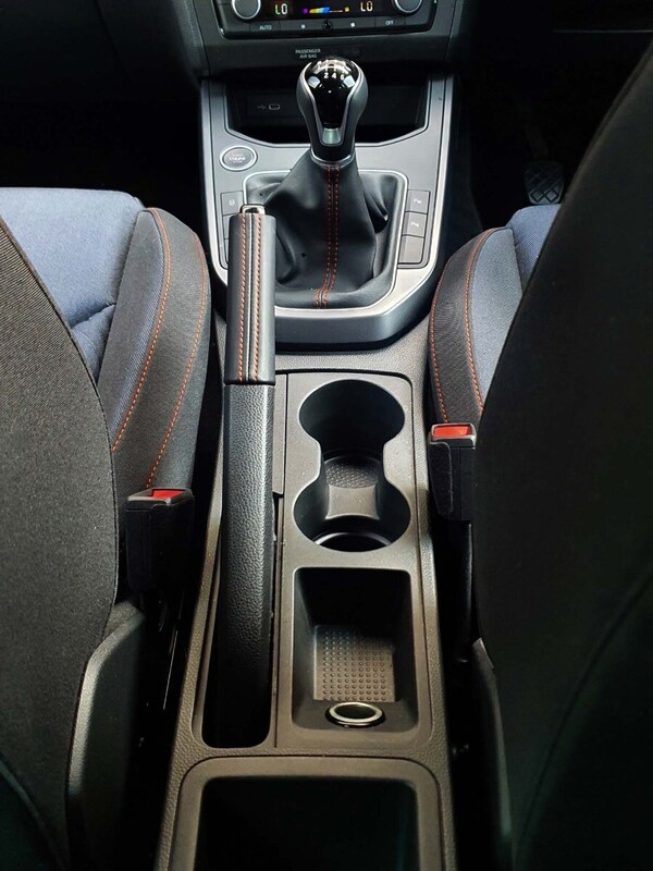 Used SEAT Arona 2025 for sale - 75483329: Photo 14