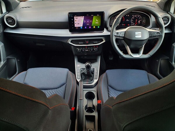 Used SEAT Arona 2025 for sale - 75483329: Photo 15