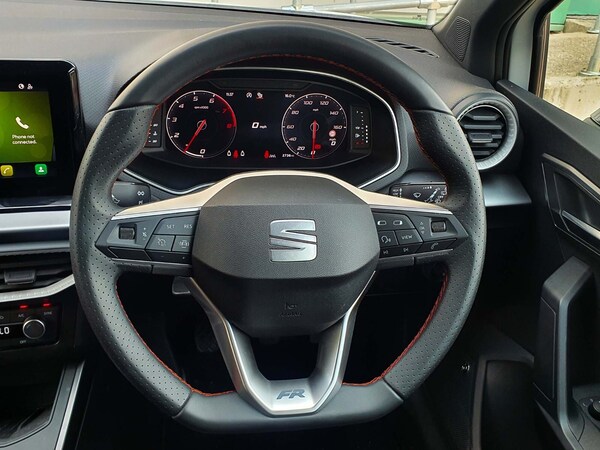 Used SEAT Arona 2025 for sale - 75483329: Photo 17