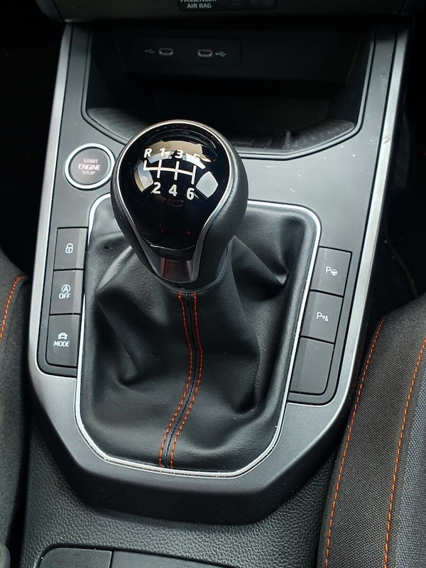 Used SEAT Arona 2025 for sale - 75483329: Photo 19