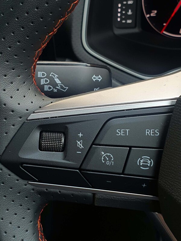 Used SEAT Arona 2025 for sale - 75483329: Photo 40