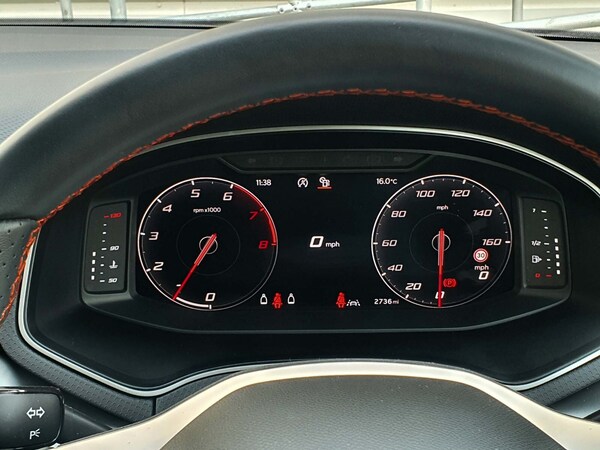Used SEAT Arona 2025 for sale - 75483329: Photo 41