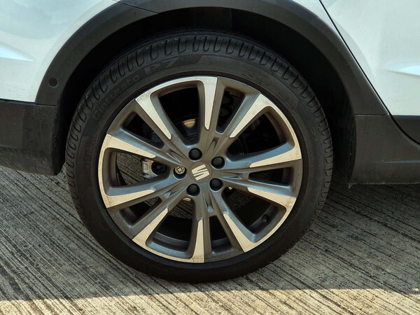 Used SEAT Arona 2025 for sale - 75483329: Photo 51