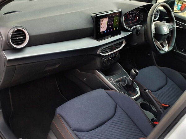 Used SEAT Arona 2025 for sale - 75483329: Photo 7