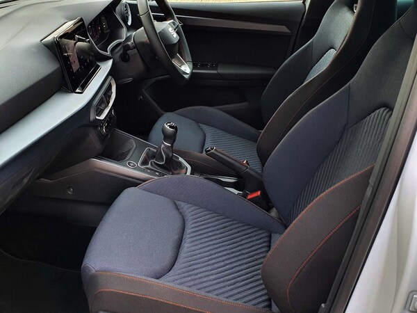 Used SEAT Arona 2025 for sale - 75483329: Photo 8