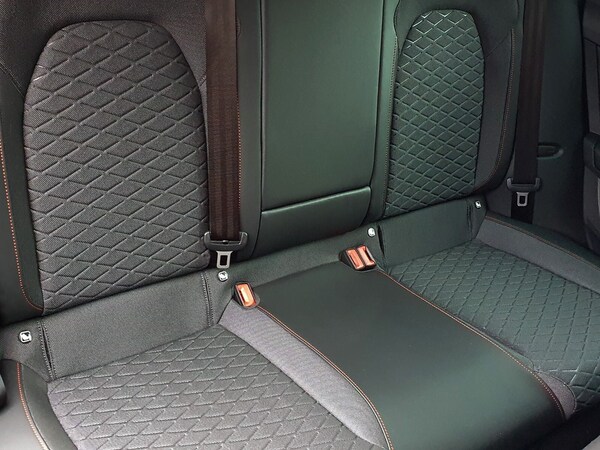 Used SEAT Leon 2024 for sale - 75483330: Photo 10