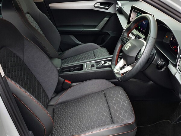 Used SEAT Leon 2024 for sale - 75483330: Photo 11
