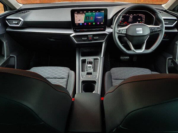 Used SEAT Leon 2024 for sale - 75483330: Photo 14