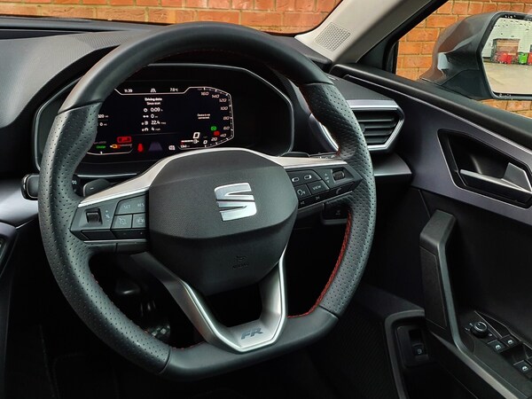 Used SEAT Leon 2024 for sale - 75483330: Photo 15