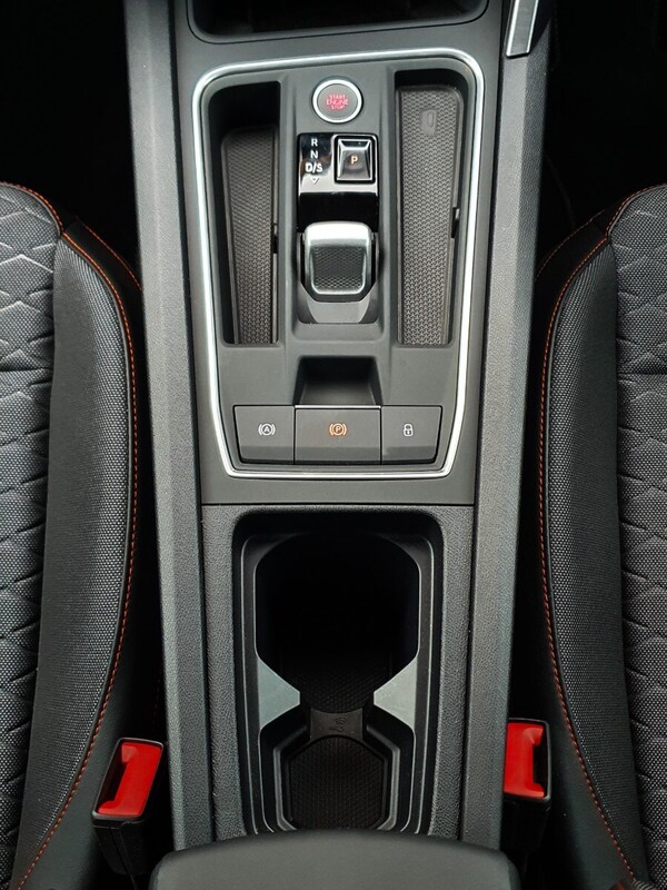 Used SEAT Leon 2024 for sale - 75483330: Photo 17
