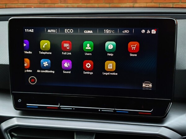 Used SEAT Leon 2024 for sale - 75483330: Photo 27