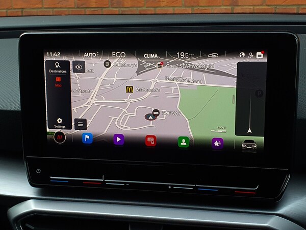 Used SEAT Leon 2024 for sale - 75483330: Photo 28