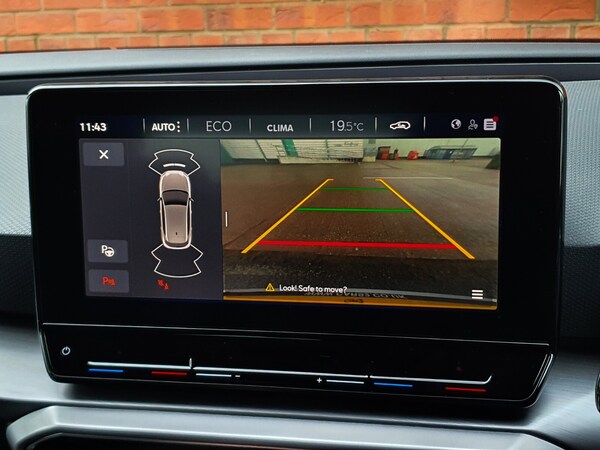 Used SEAT Leon 2024 for sale - 75483330: Photo 33