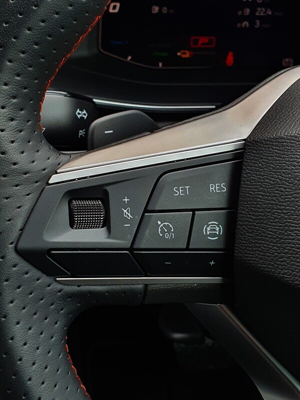 Used SEAT Leon 2024 for sale - 75483330: Photo 35