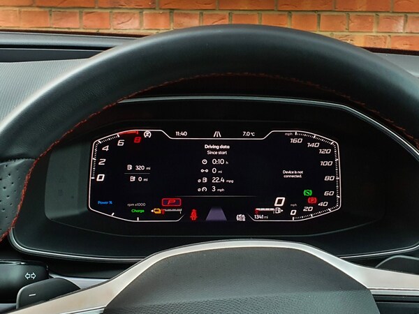 Used SEAT Leon 2024 for sale - 75483330: Photo 37