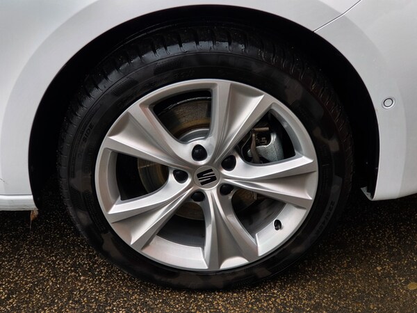 Used SEAT Leon 2024 for sale - 75483330: Photo 45
