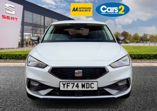 Used SEAT Leon 2024 for sale - 75483330: Photo 6