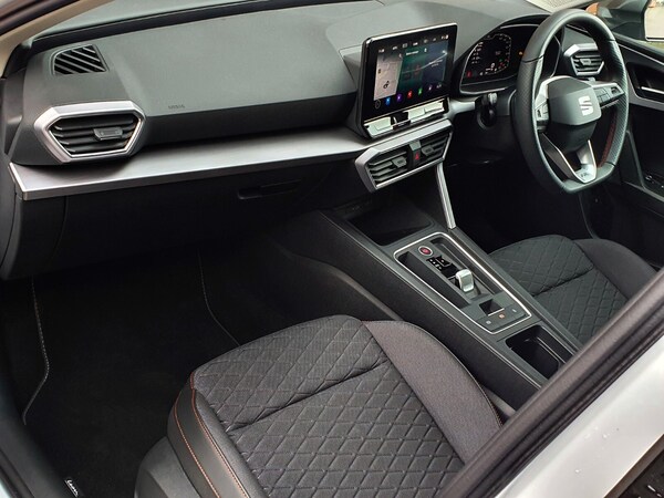 Used SEAT Leon 2024 for sale - 75483330: Photo 7