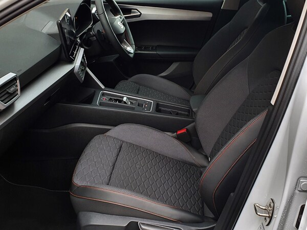 Used SEAT Leon 2024 for sale - 75483330: Photo 8