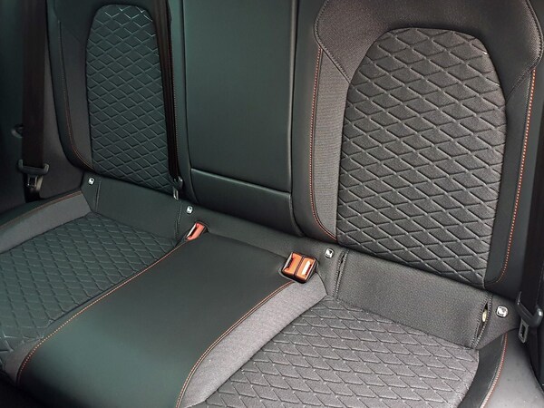 Used SEAT Leon 2024 for sale - 75483330: Photo 9