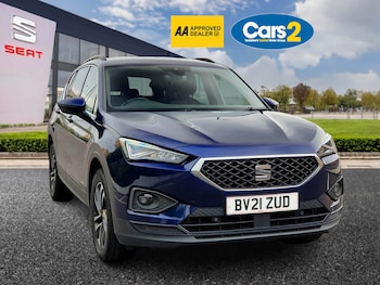 2021 - 1.5 EcoTSI SE Technology 5dr
