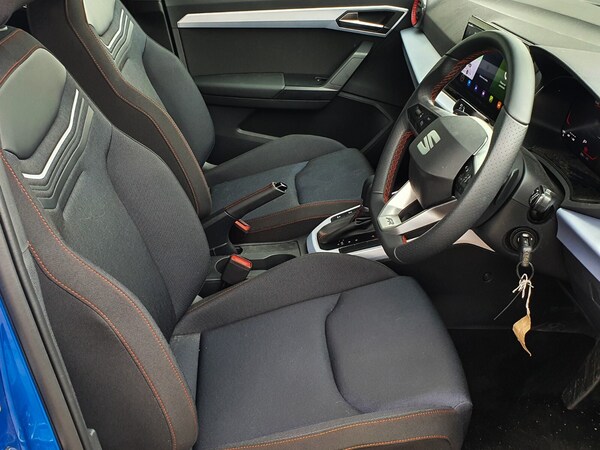 Used SEAT Arona 2025 for sale - 75483322: Photo 11