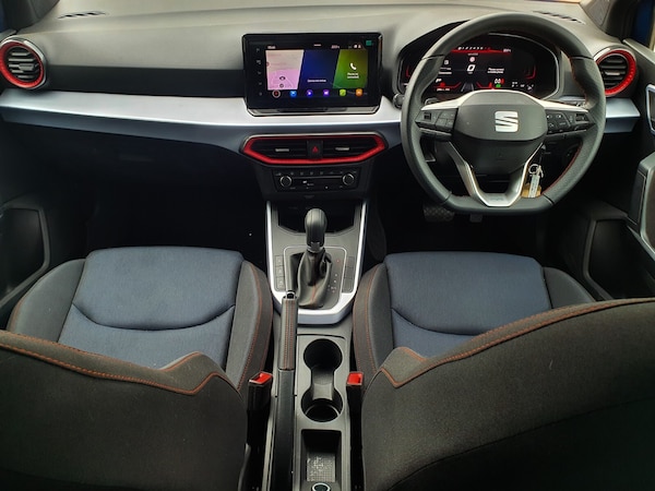 Used SEAT Arona 2025 for sale - 75483322: Photo 15