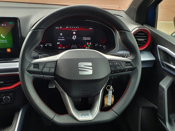 Used SEAT Arona 2025 for sale - 75483322: Photo 17