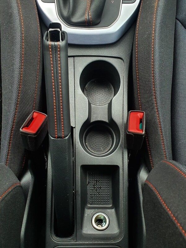 Used SEAT Arona 2025 for sale - 75483322: Photo 18