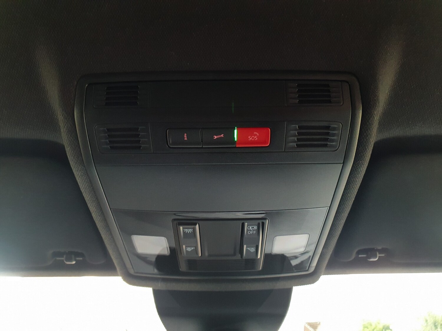 Vehicle 30