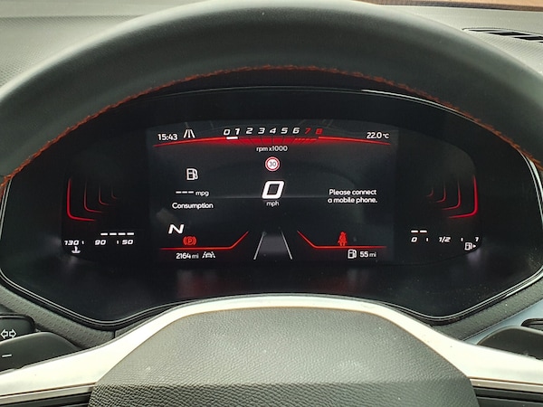Used SEAT Arona 2025 for sale - 75483322: Photo 32