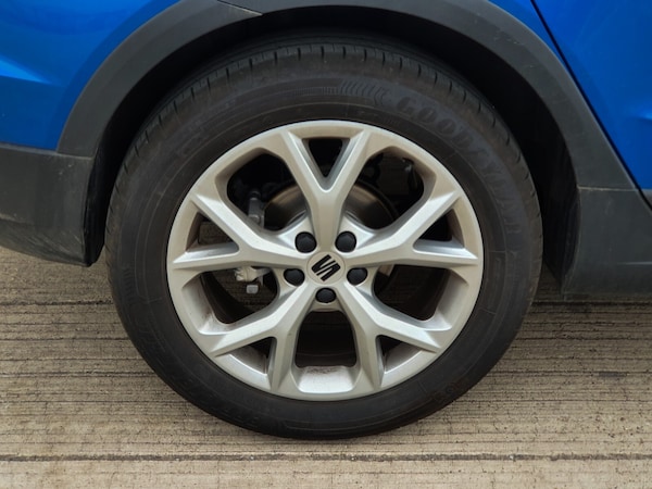 Used SEAT Arona 2025 for sale - 75483322: Photo 40